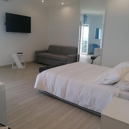 Borgonuovo Luxury Home 페스키치 외부 사진