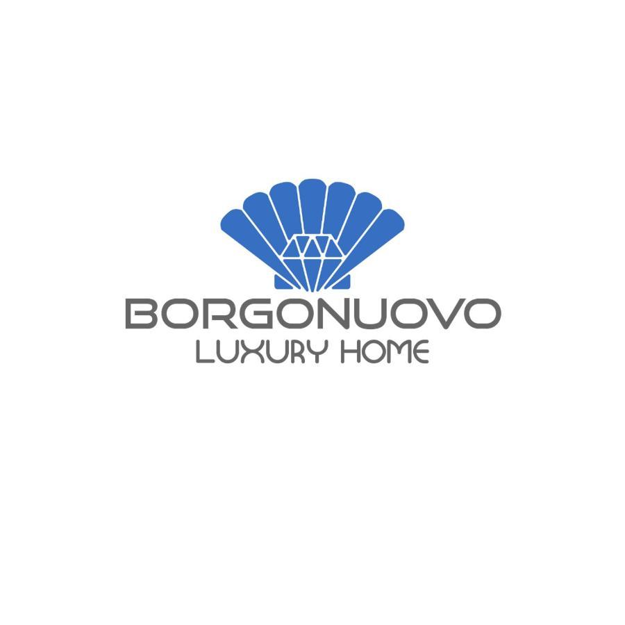 Borgonuovo Luxury Home 페스키치 외부 사진