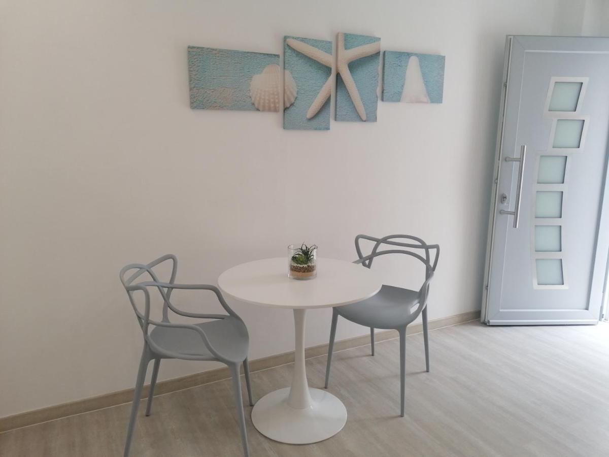 Borgonuovo Luxury Home 페스키치 외부 사진