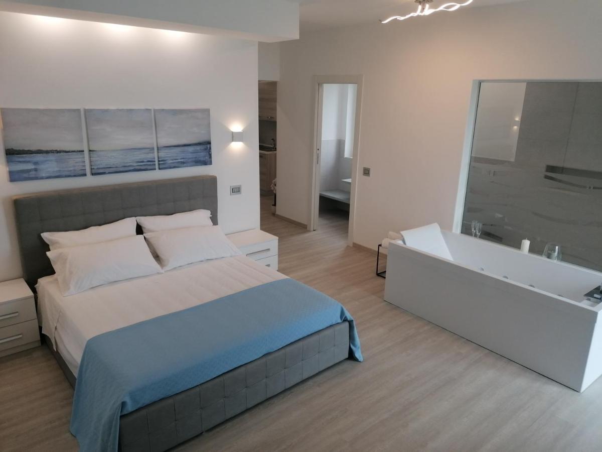 Borgonuovo Luxury Home 페스키치 외부 사진