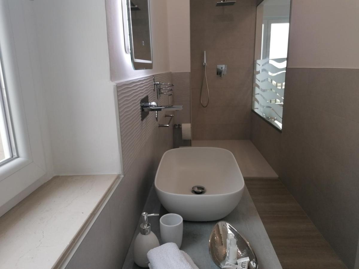 Borgonuovo Luxury Home 페스키치 외부 사진