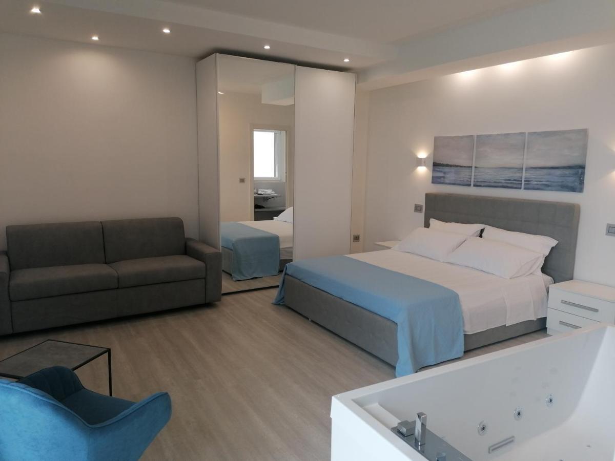 Borgonuovo Luxury Home 페스키치 외부 사진