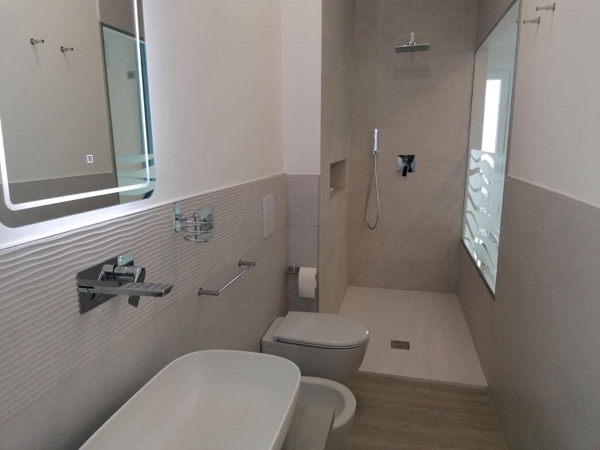 Borgonuovo Luxury Home 페스키치 외부 사진