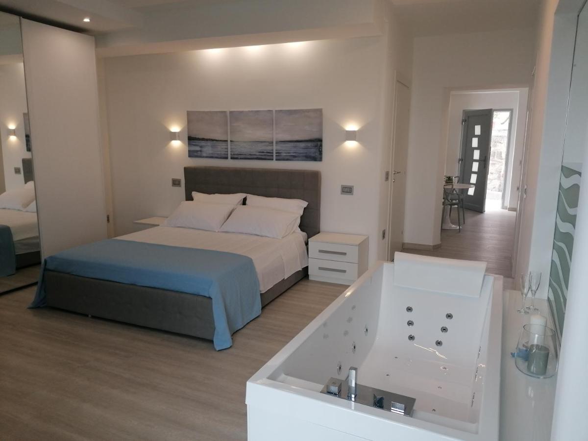 Borgonuovo Luxury Home 페스키치 외부 사진