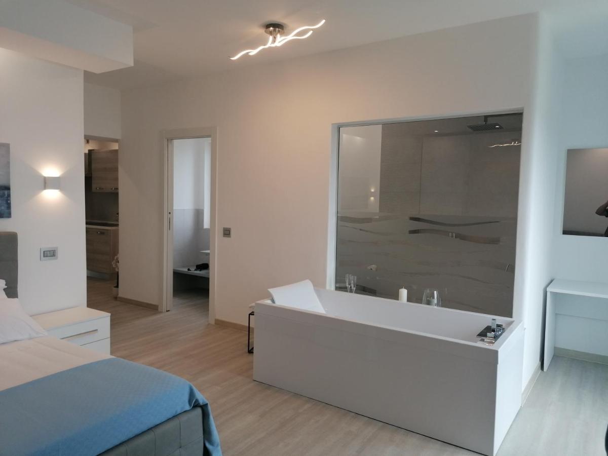 Borgonuovo Luxury Home 페스키치 외부 사진