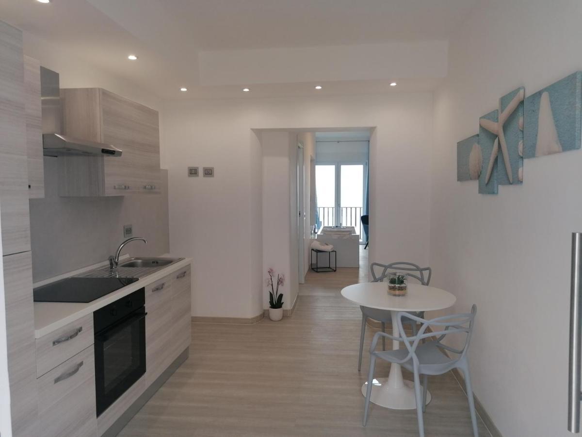 Borgonuovo Luxury Home 페스키치 외부 사진