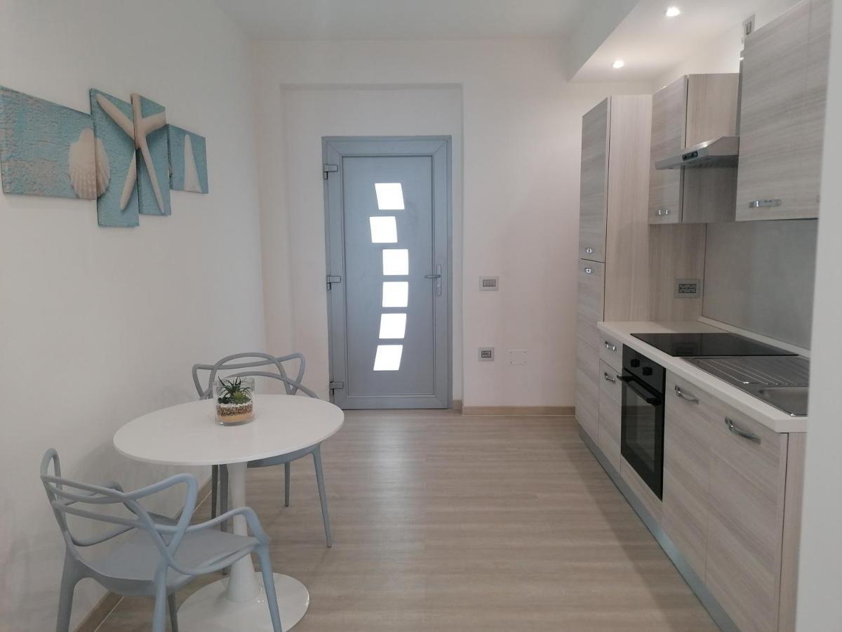 Borgonuovo Luxury Home 페스키치 외부 사진