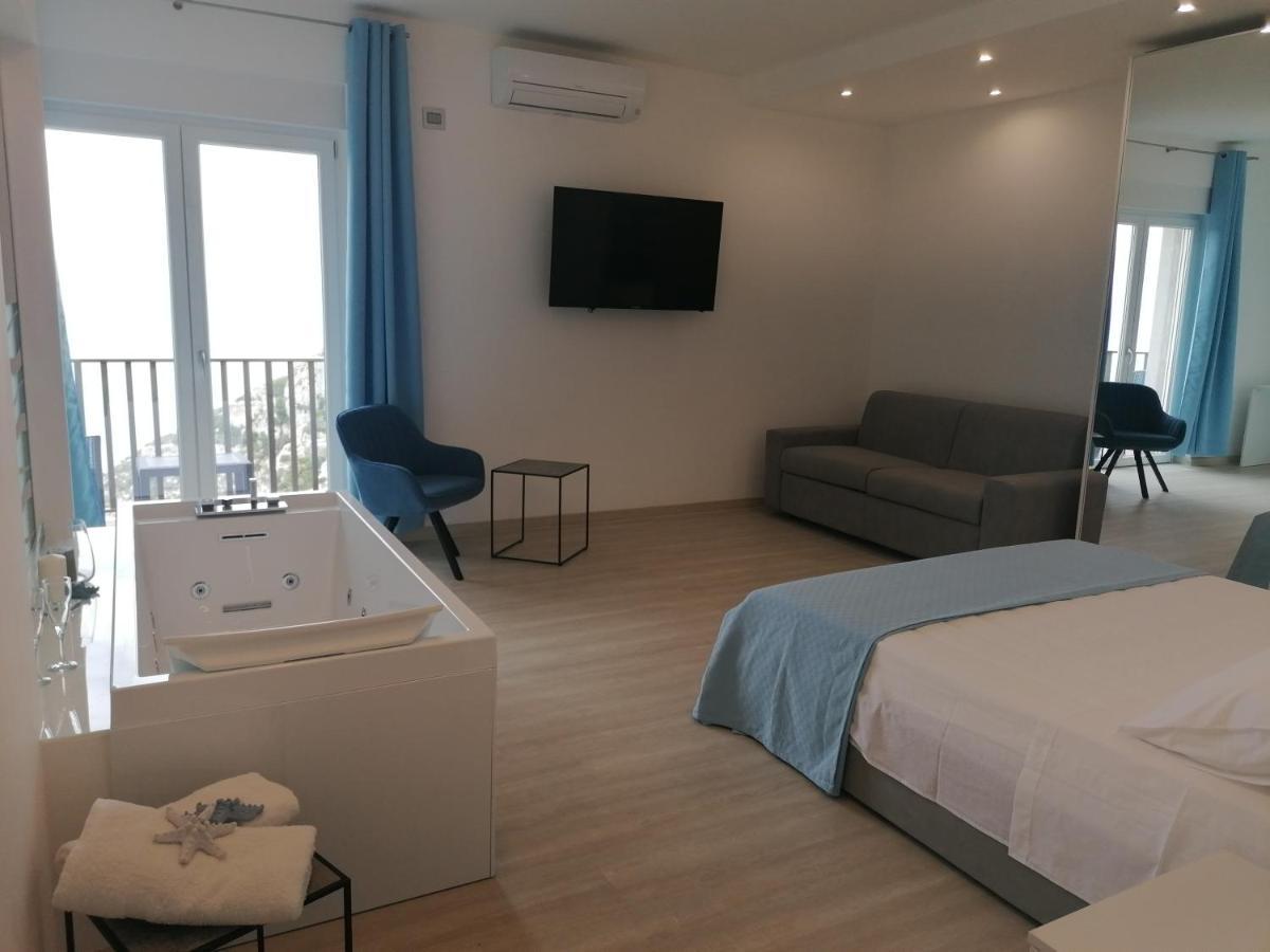 Borgonuovo Luxury Home 페스키치 외부 사진