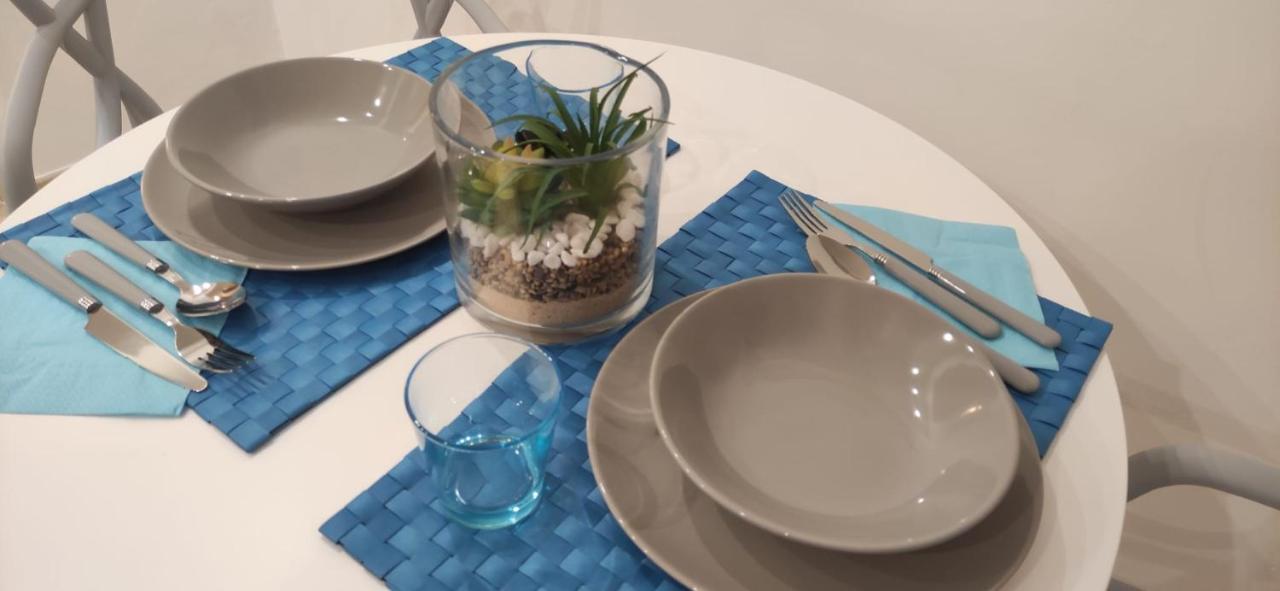 Borgonuovo Luxury Home 페스키치 외부 사진