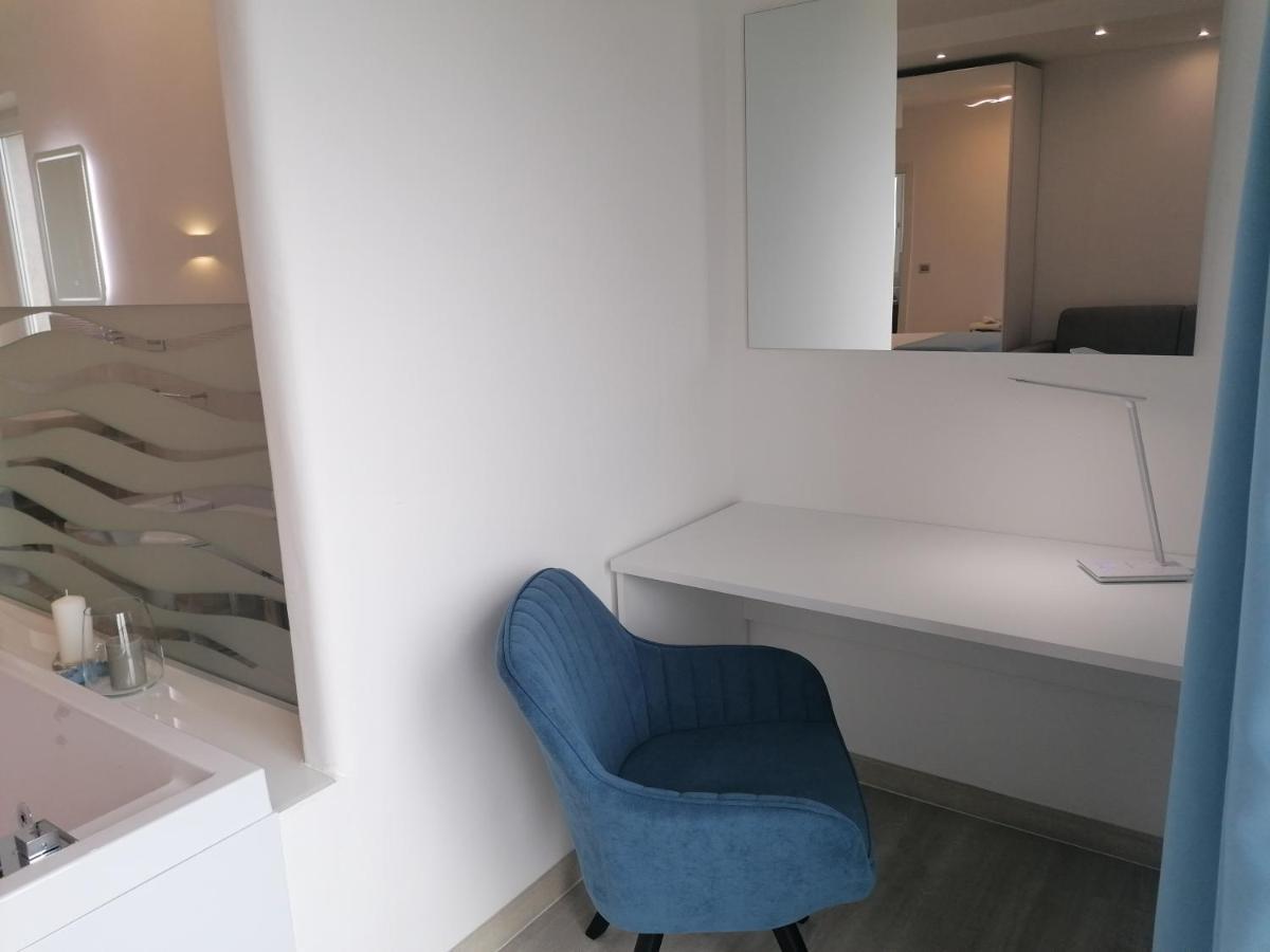 Borgonuovo Luxury Home 페스키치 외부 사진