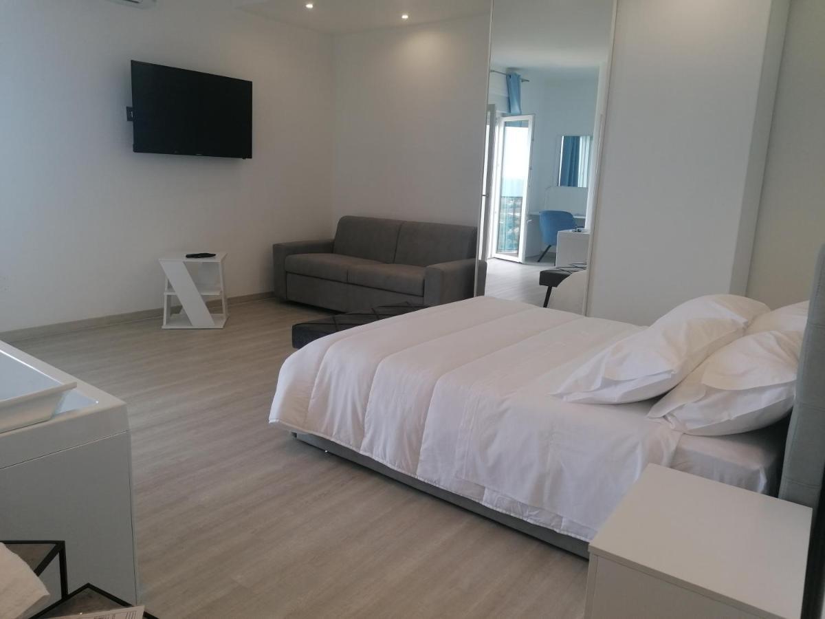 Borgonuovo Luxury Home 페스키치 외부 사진